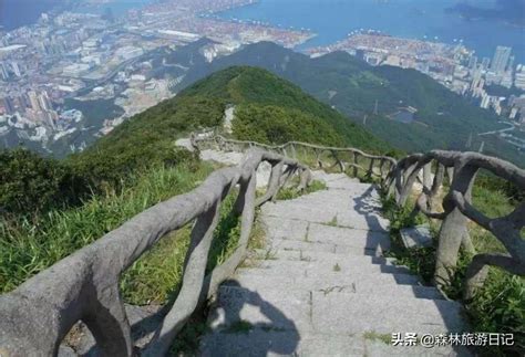 深圳梧桐山|深圳梧桐山游玩攻略，附登山入口及难度系数